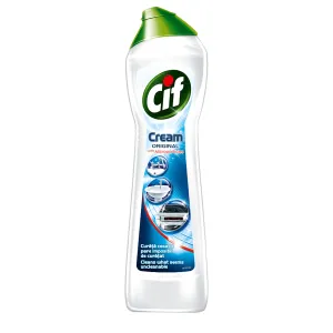 Mleczko do czyszczenia Cif 500ml